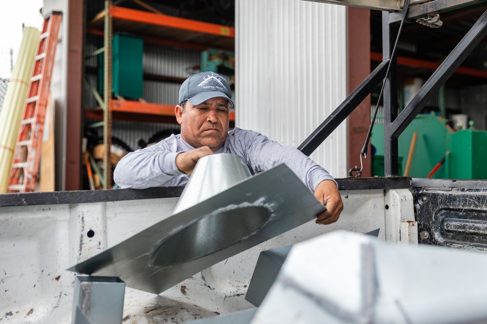 Slide of Capco Roofing