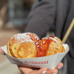Aebleskiver