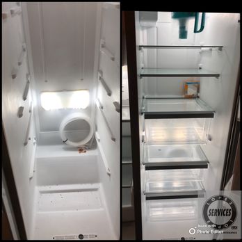 Lopez Lopez Services - Washing inside refrigerator - Office Cleaning Near Me Lopez Lopez Services - Washing inside refrigerator - Office Cleaning Near Me