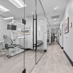 Eagle Family Dental - Treatment Rooms