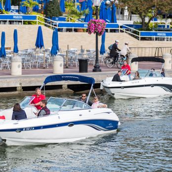 Embark - Boat Tours Near Me - Washington, DC, District of Columbia