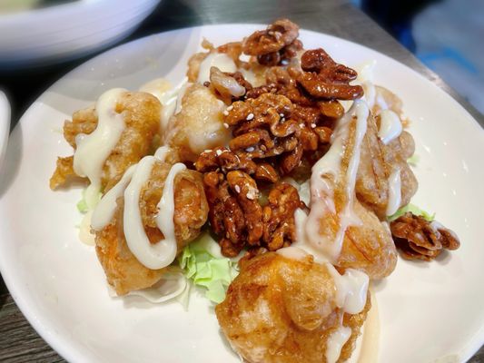 Dumpling Park by null