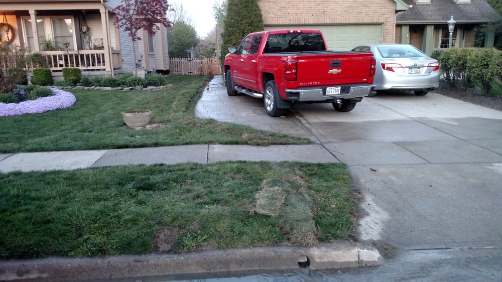 Slide of Absolute Drains LLC