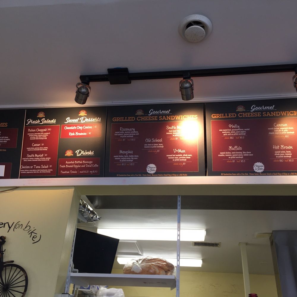 South Market Sandwich - Salad Near Me - Frederick, Maryland South Market Sandwich - Salad Near Me - Frederick, Maryland