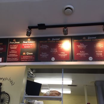 South Market Sandwich - Salad Near Me - Frederick, Maryland