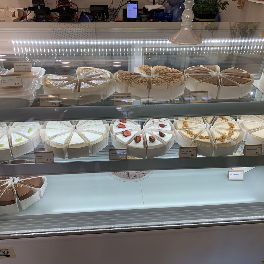 whaT’s More cake studio - Crepe offerings - Custom Cakes Near Me - Sunnyvale, California whaT’s More cake studio - Crepe offerings - Custom Cakes Near Me - Sunnyvale, California