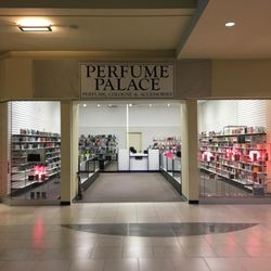 Perfume Palace - Perfume Palace, Harford Mall, 696 Bel Air Rd, Bel Air, MD 21014