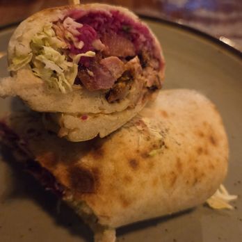 Boutros - Shawarma Chicken - New American Near Me - Brooklyn, New York Boutros - Shawarma Chicken - New American Near Me - Brooklyn, New York