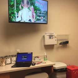 MedPost Urgent Care - Casa Linda