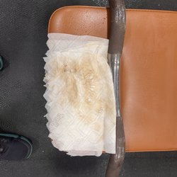Chuze Fitness - Nice clean equipment ! Thank you Chuze Fitness for having such modern clean equipment