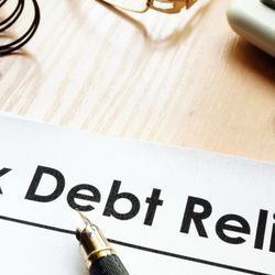 The Keuling Law Firm - Owe the IRS?  Tax liens, levies and wage garnishments can happen.  Explore your tax resolution options before collection action begins.