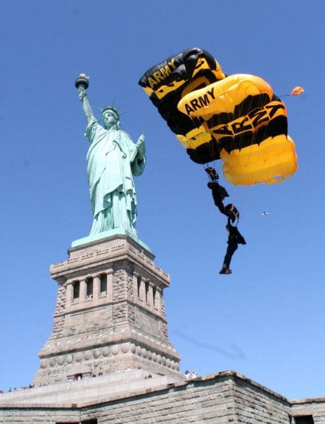 US Army Recruiting - social services organization in Bend, OR