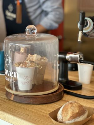 Maven Coffee by null