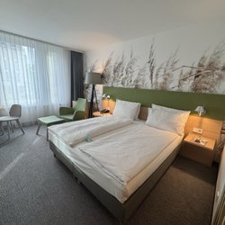 Holiday Inn Frankfurt - Alte Oper