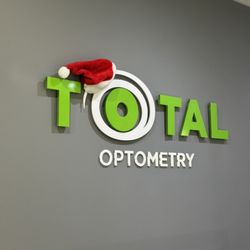 Total Optometry
