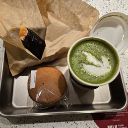 Matcha Matcha
