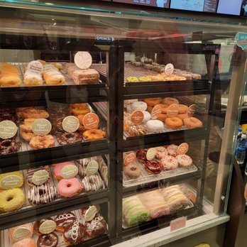 Stan's Donuts & Coffee - Donuts Near Me - Schaumburg, Illinois Stan's Donuts & Coffee - Donuts Near Me - Schaumburg, Illinois