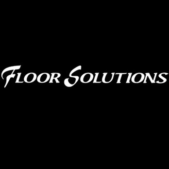 Floor Solutions - the logo for floor solutions - Rugs Near Me - New Albany, Indiana