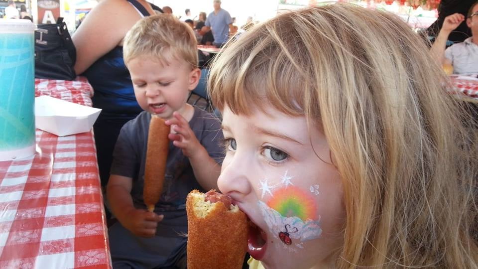 San Gennaro Feast San Diego