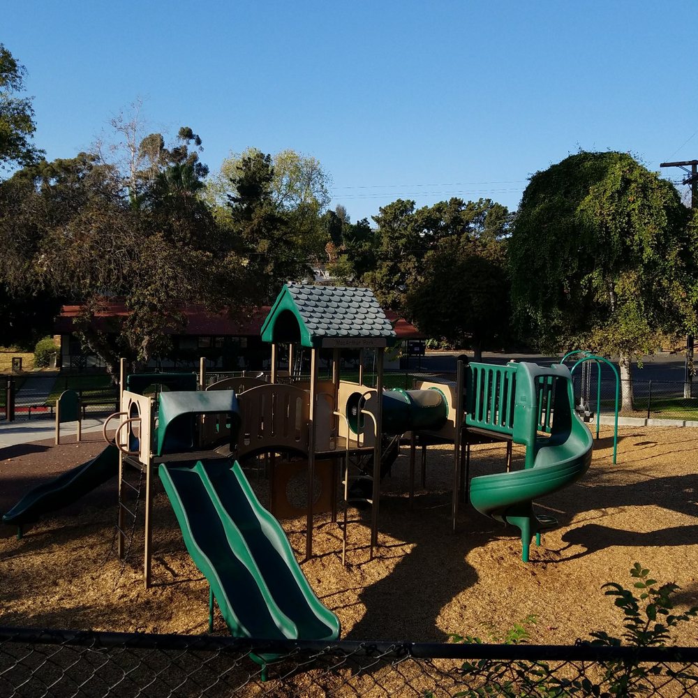 La Mesa Rec Center Playground - MacArthur Park - Playgrounds Near Me - La Mesa, California La Mesa Rec Center Playground - MacArthur Park - Playgrounds Near Me - La Mesa, California