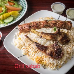 Lamb Chop 03 Pcs Lamb Chop 03 Pcs