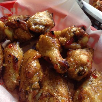 Mountain Mike's Pizza - Frank's RedHot Sweet Chili Wings - Pizza Near Me - Lake Forest, California Mountain Mike's Pizza - Frank's RedHot Sweet Chili Wings - Pizza Near Me - Lake Forest, California