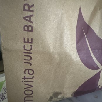 Movita Juice Bar - Juice Bars & Smoothies Near Me - Pasadena, California