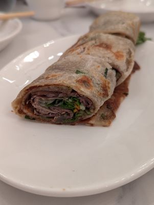 Yeh’s Bao Chinese Restaurant,Fusion Food 中餐厅 by null