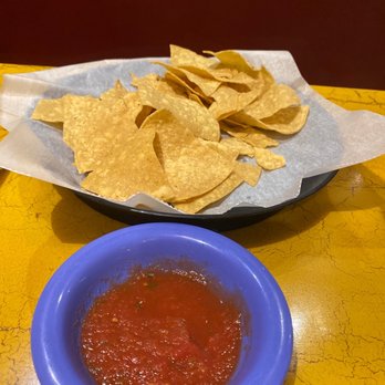 Los Portales - Chips and salsa - Mexican Near Me - Ponca City, Oklahoma Los Portales - Chips and salsa - Mexican Near Me - Ponca City, Oklahoma