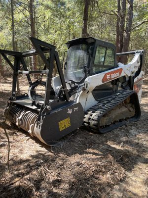 ETX Valley Construction