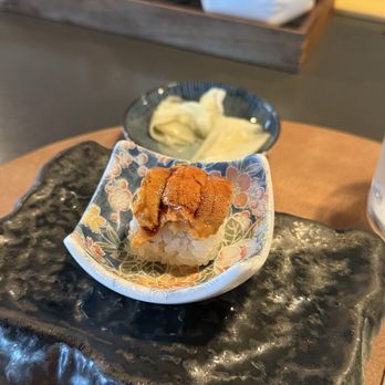 Omakase By Aung - Sushi Bars Near Me - Honolulu, Hawaii