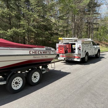Bergen Performance Marine - Boat Repair Near Me - Wyckoff, New Jersey Bergen Performance Marine - Boat Repair Near Me - Wyckoff, New Jersey