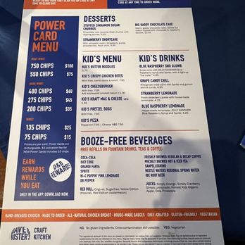 Dave & Buster's Arlington - American Near Me - Arlington, Texas