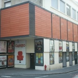 Caméo Saint-Sébastien