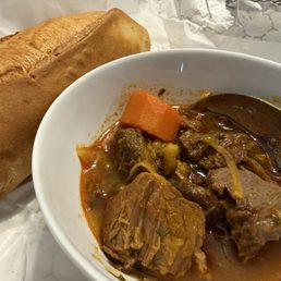 Pork Banh Mi