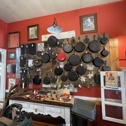 Salas Southern Sales - Now Open