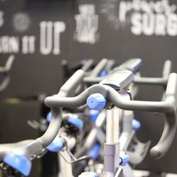 Ride Cycle Studio - Haddonfield Fitness - Ride Cycle Studio