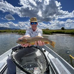 Teton Troutfitters