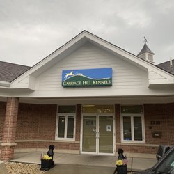 Carriage Hill Kennels