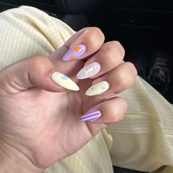 Diamond Nails Spa - Nail Salons Near Me - Liberty Lake, Washington Diamond Nails Spa - Nail Salons Near Me - Liberty Lake, Washington