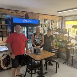 Blue Lake Country Store - Country Store Crew! Very friendly and welcoming atmosphere!