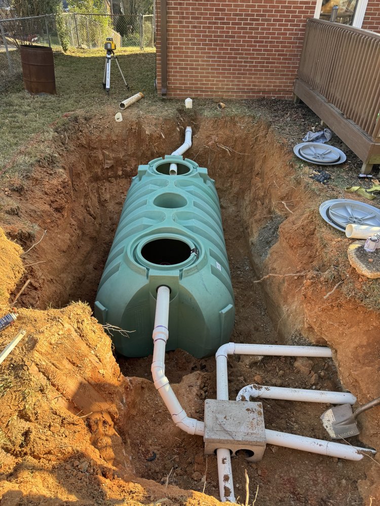 ProSite Environmental - septic in Belmont, NC