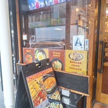 K-BAP & WINGS - Updated January 2026 - 569 Photos & 578 Reviews - 62 W