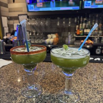 Viva Margarita - Jalapeño margaritas. Delicious!!! - Mexican Near Me - Hazlet, New Jersey Viva Margarita - Jalapeño margaritas. Delicious!!! - Mexican Near Me - Hazlet, New Jersey