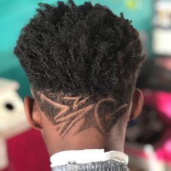 Cuts and Convo Barber Shop