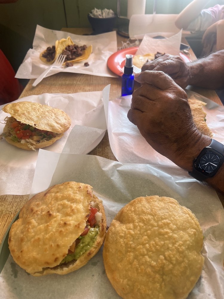 Juan's Tacos