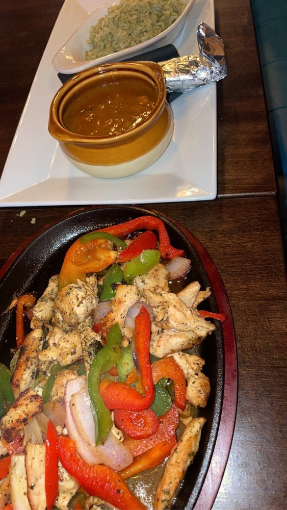 BRAVO TEX MEX RESTAURANT 35 Photos & 24 Reviews 61 S Main St