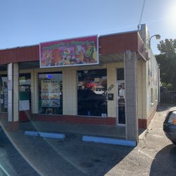 Ice Cream