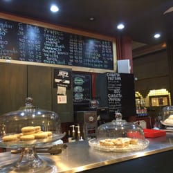 Caffe Italia