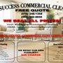 I Am Success Commercial Cleaning